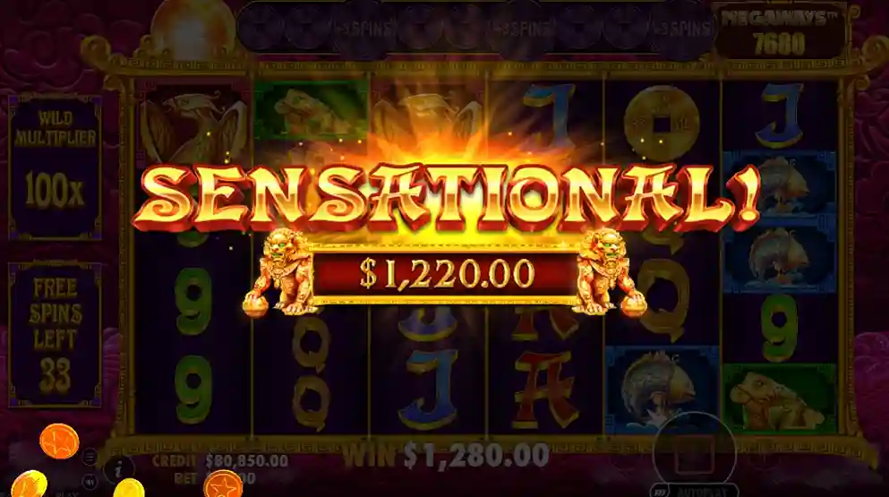 Similar Slots You Might Enjoy