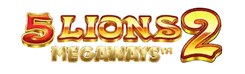 5 Lion Megaways 2